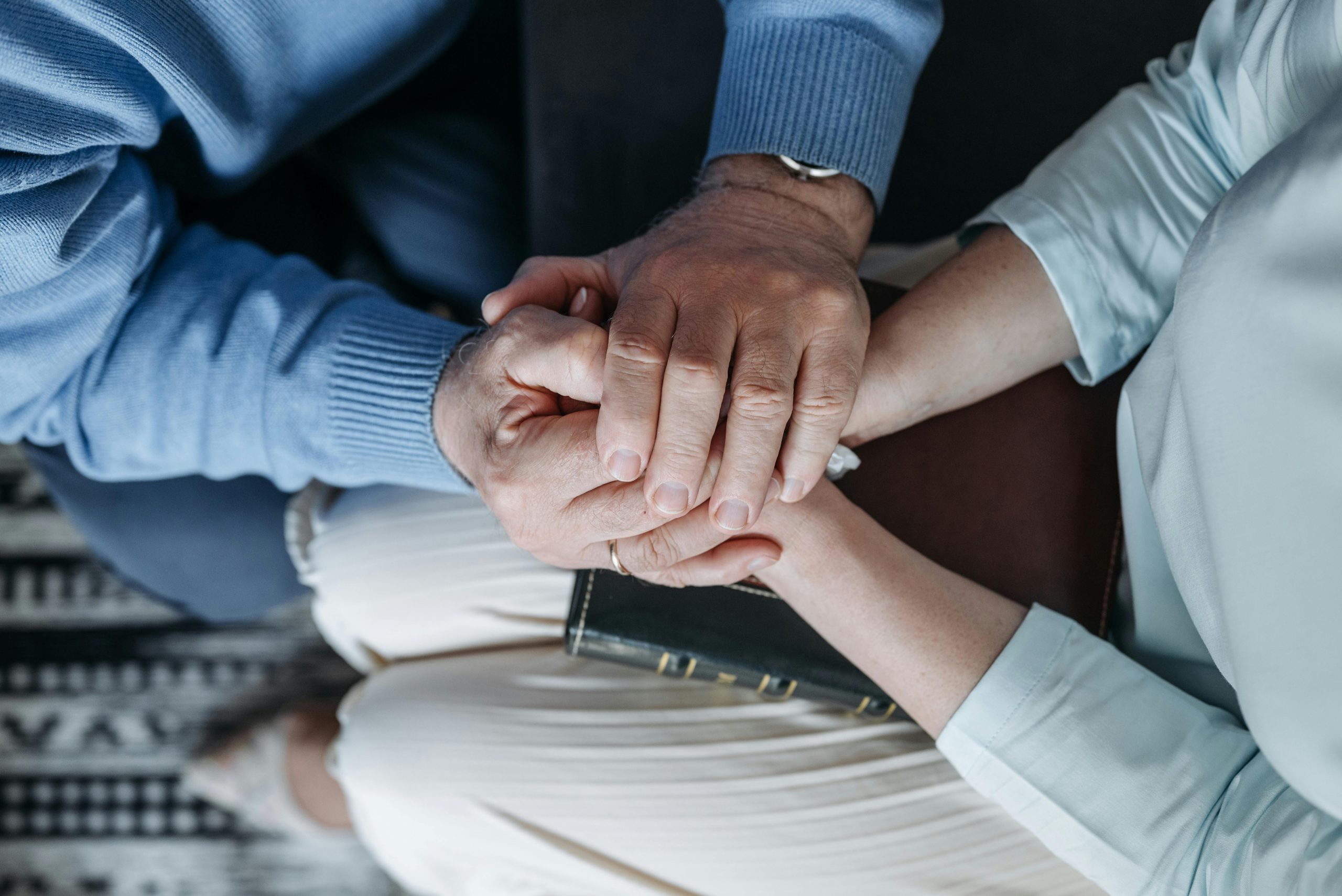 how to be a better person